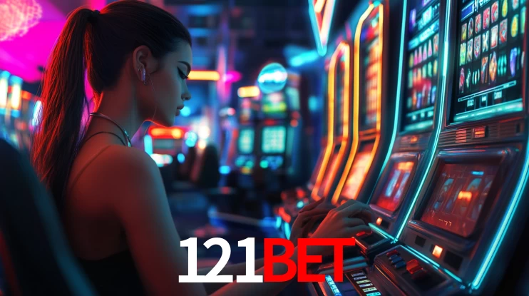 121bet: Seu Cassino Premiado com Pagamentos Rápidos