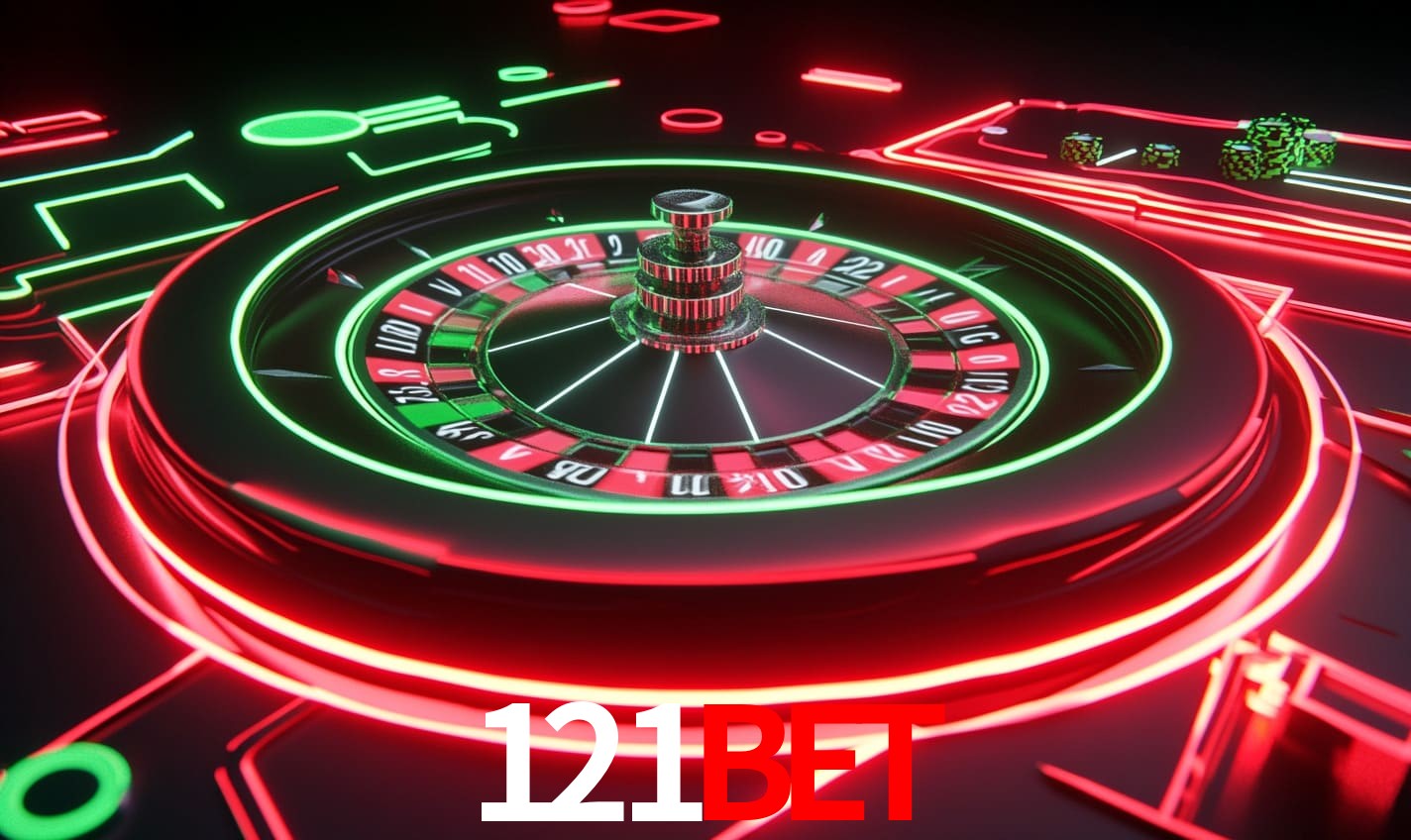 Experiência VIP 121bet