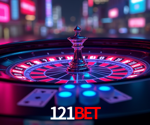 Estatísticas 121bet