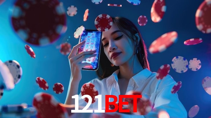 Provedores de Jogos 121bet