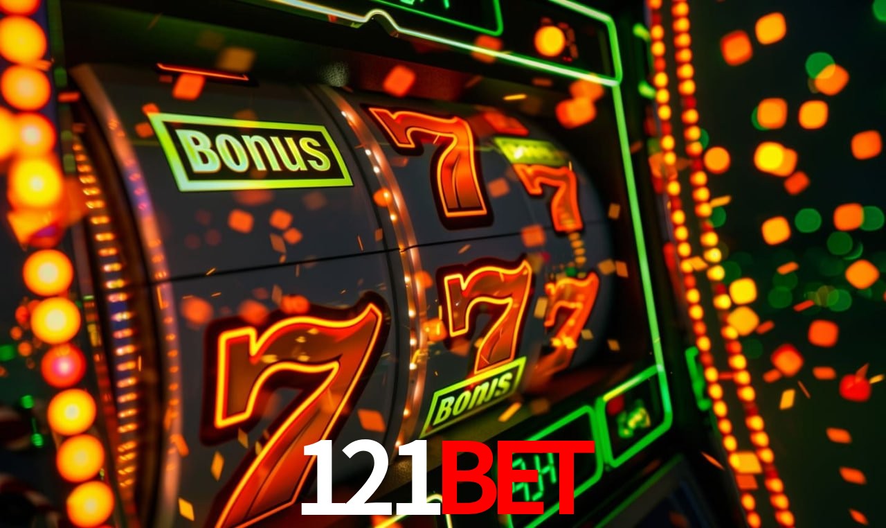 Cadastro Rápido 121bet