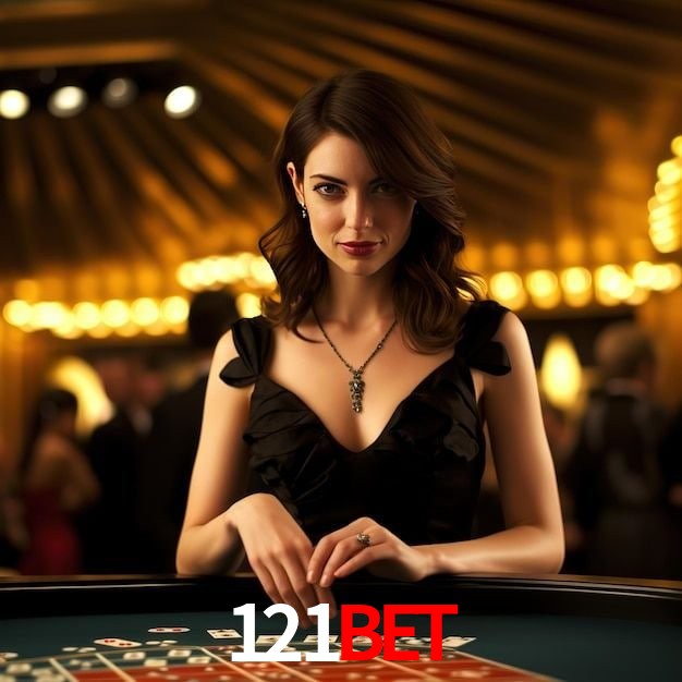 Estatísticas Esportivas 121bet