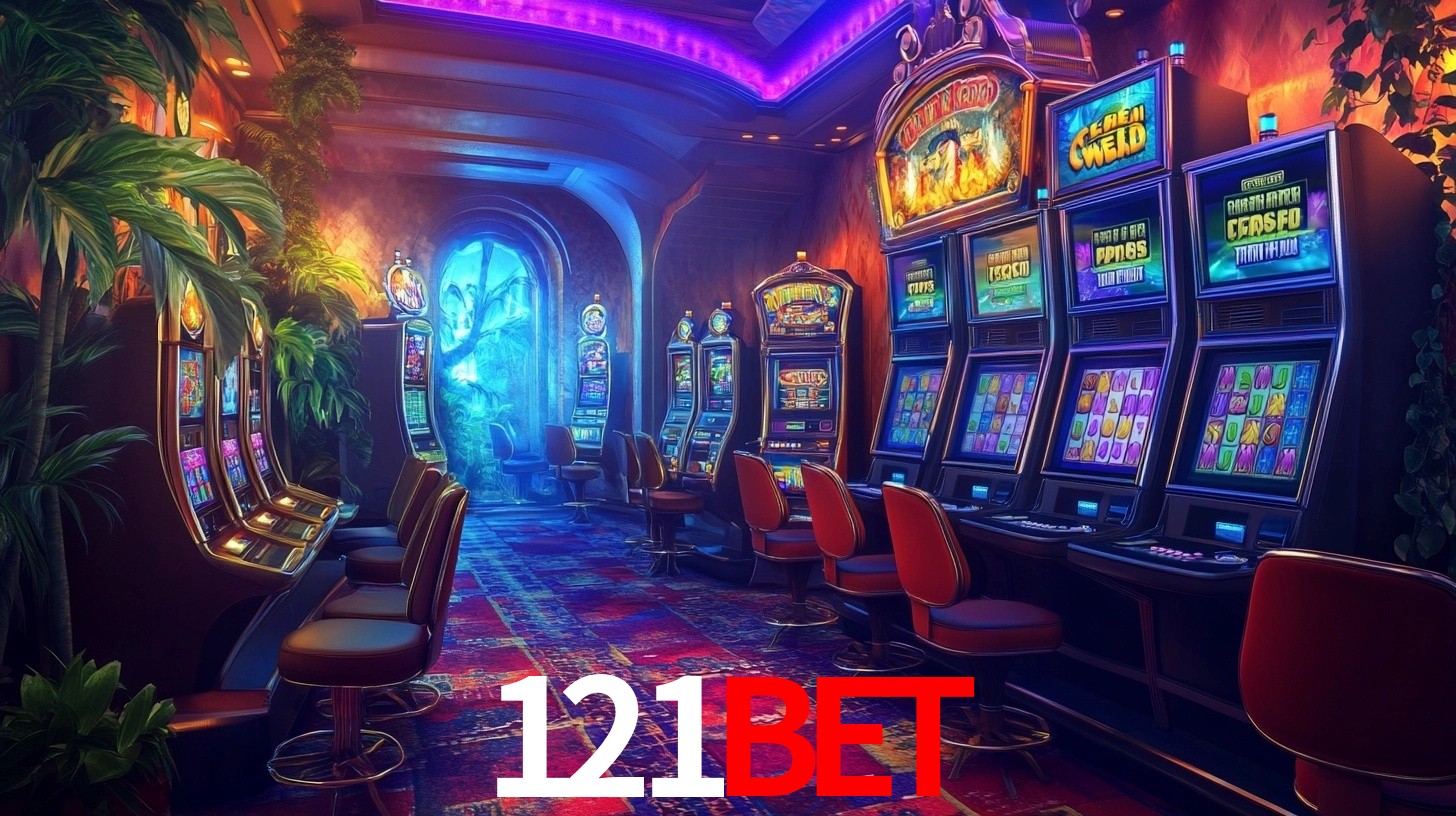 121bet App Interface