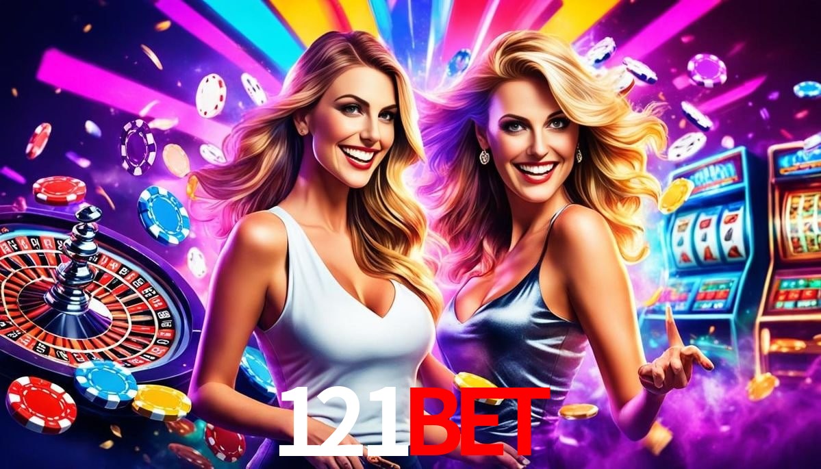 A Emoção da Loteria na 121bet: Uma Chance de Mudança de Vida