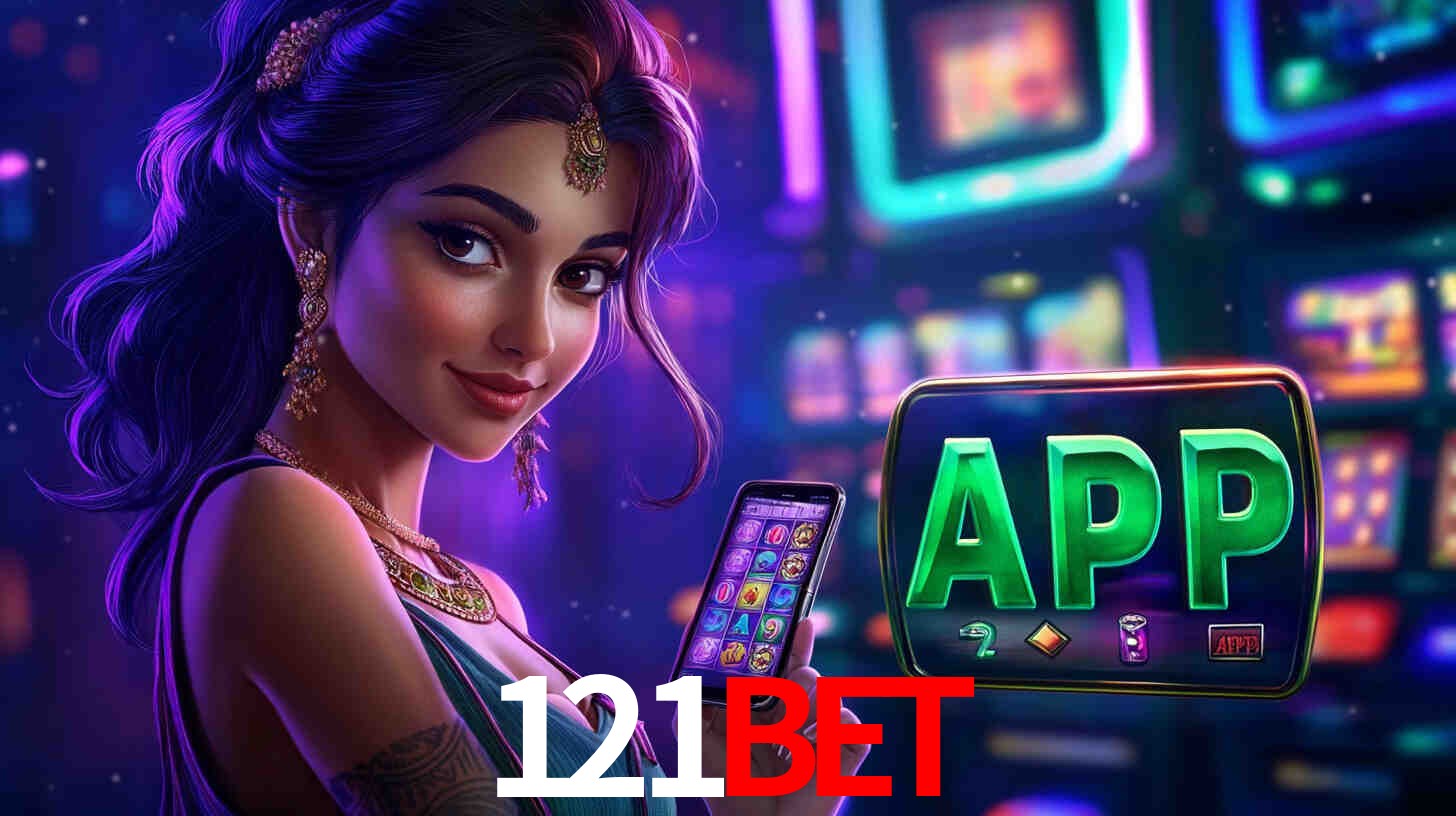 Desvendando o Mundo dos Jogos Virtuais na 121bet