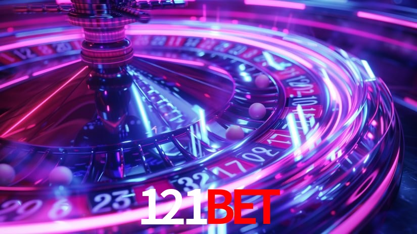 Jogos de Slot 121bet