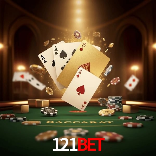 Welcome Bonus 121bet