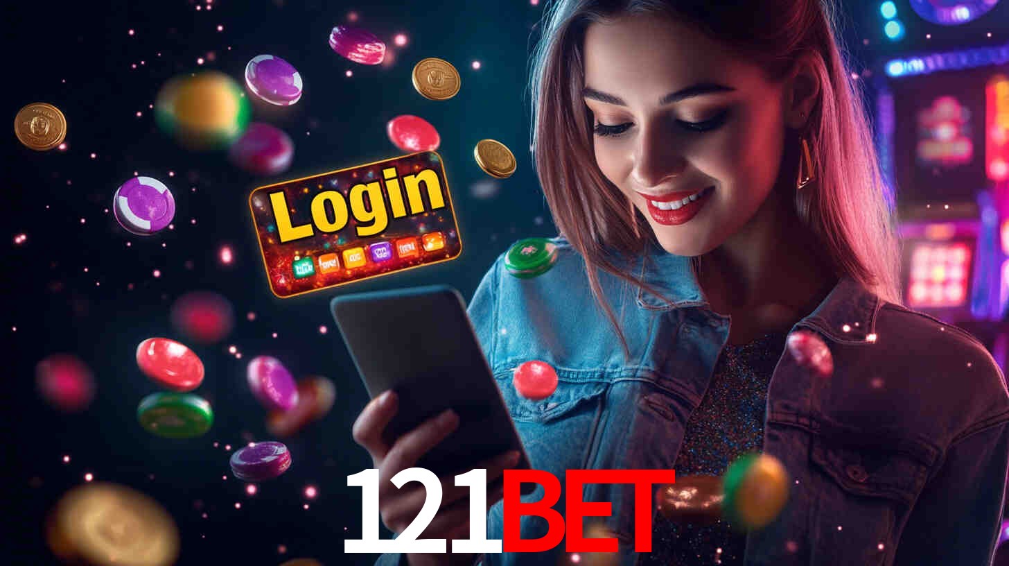 Casino VIP 121bet