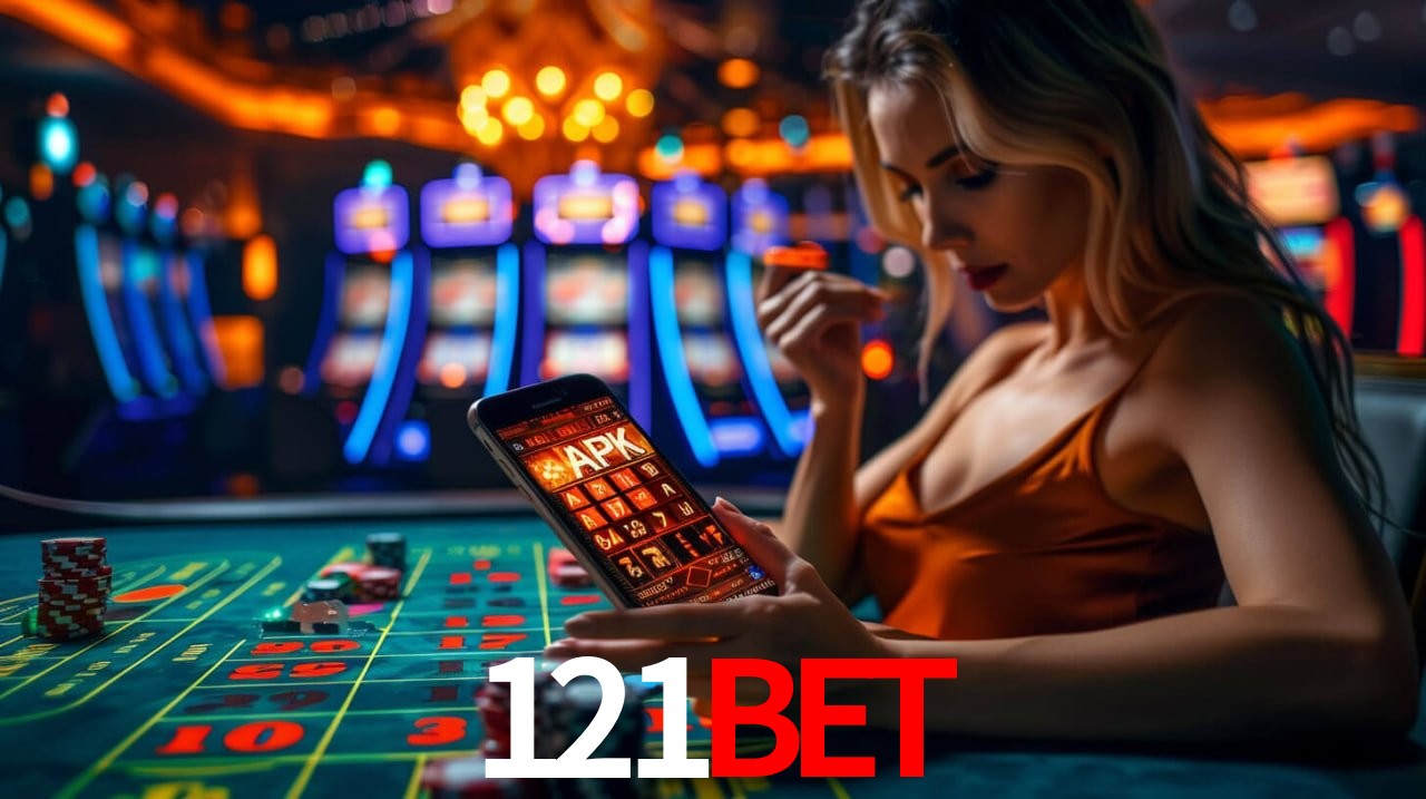 Daily Bonuses 121bet