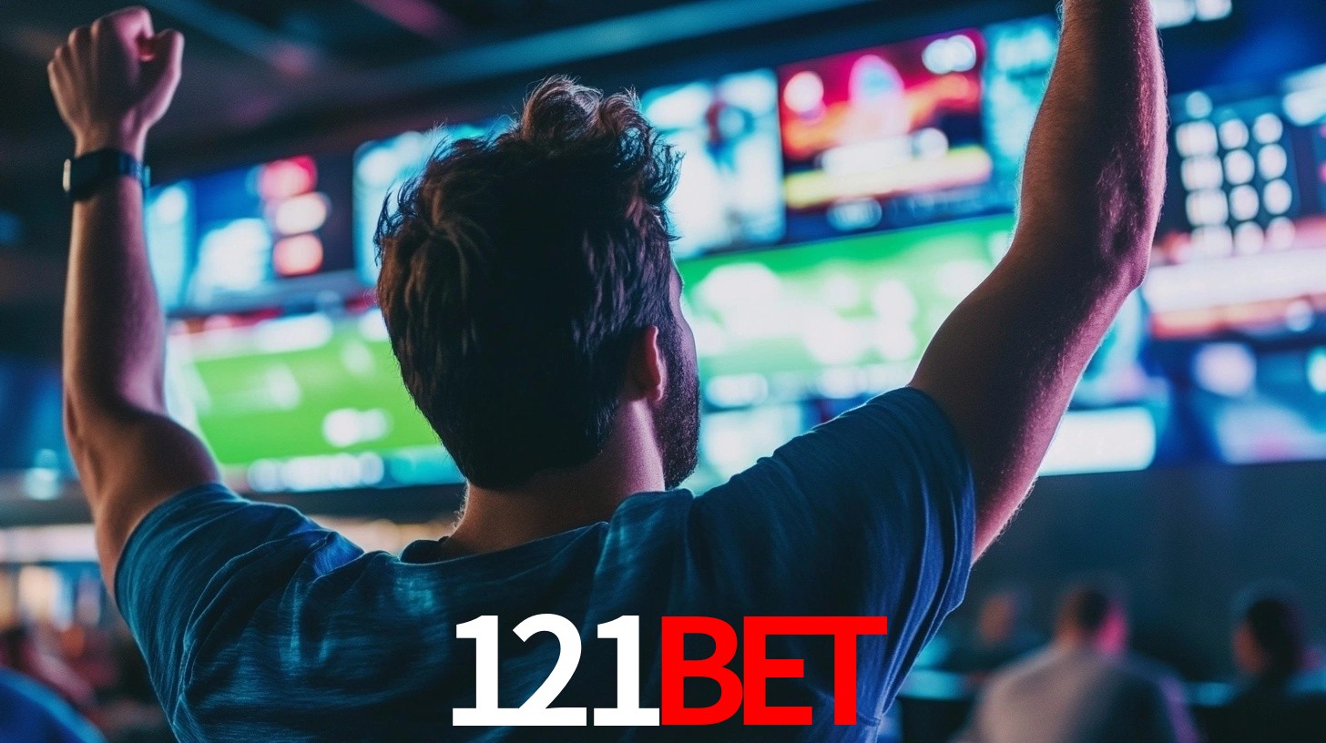 121bet login