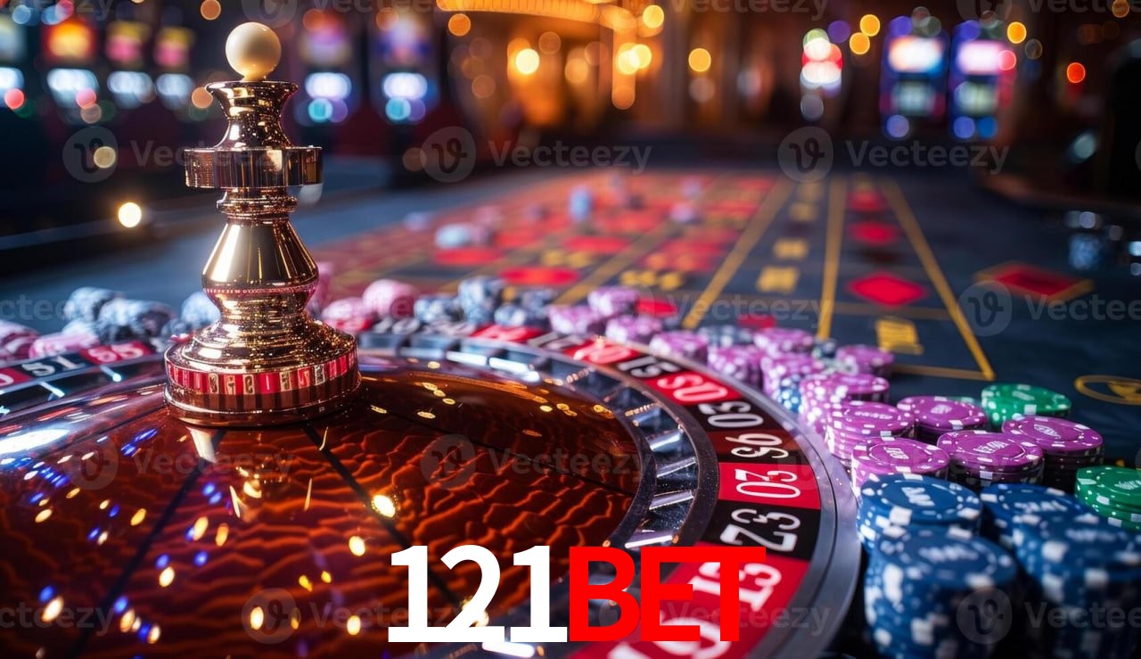 Quick Registration 121bet