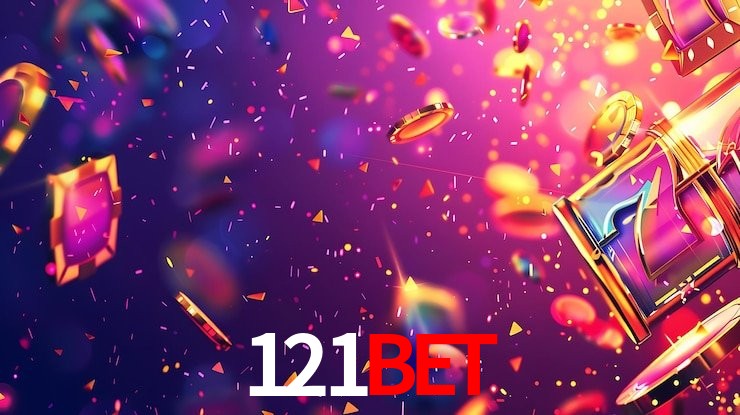 Tecnologia da Plataforma 121bet