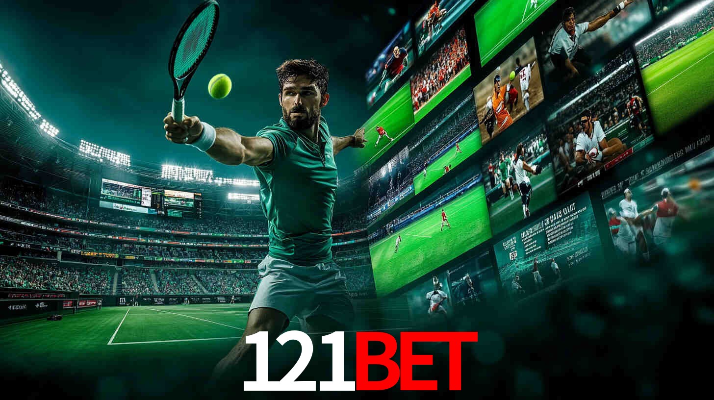Bônus Diários 121bet