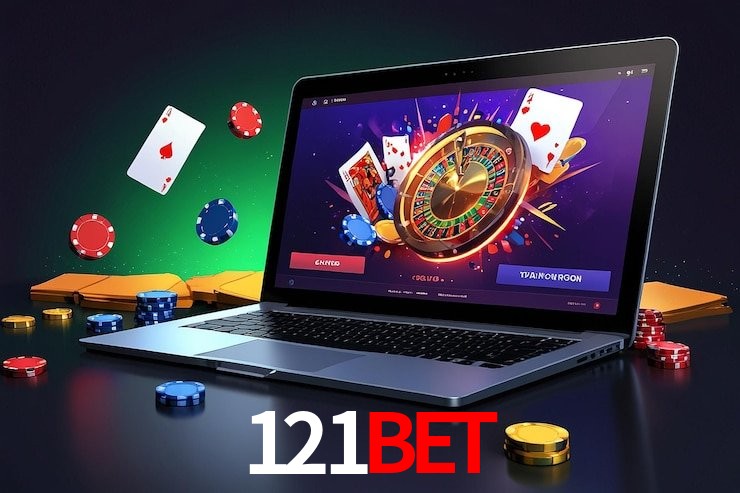 Explorando a Categoria de Eventos em Apostas na 121bet