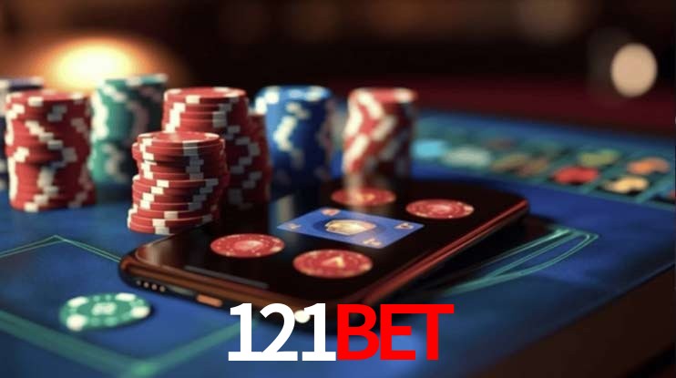 A Popularidade dos Caça-Níqueis no 121bet