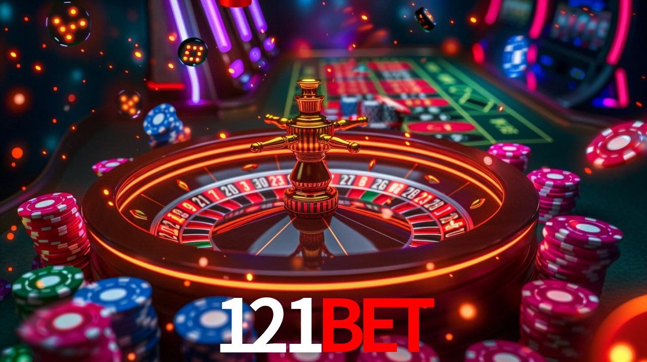 Especiais de Fim de Semana 121bet