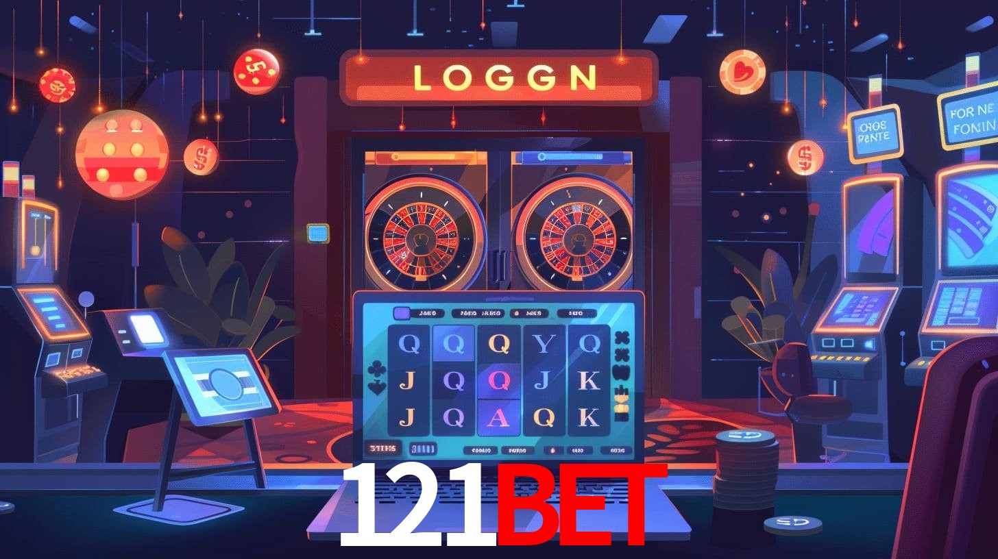 Descubra a Essência do 121bet: Nossa História e Compromissos