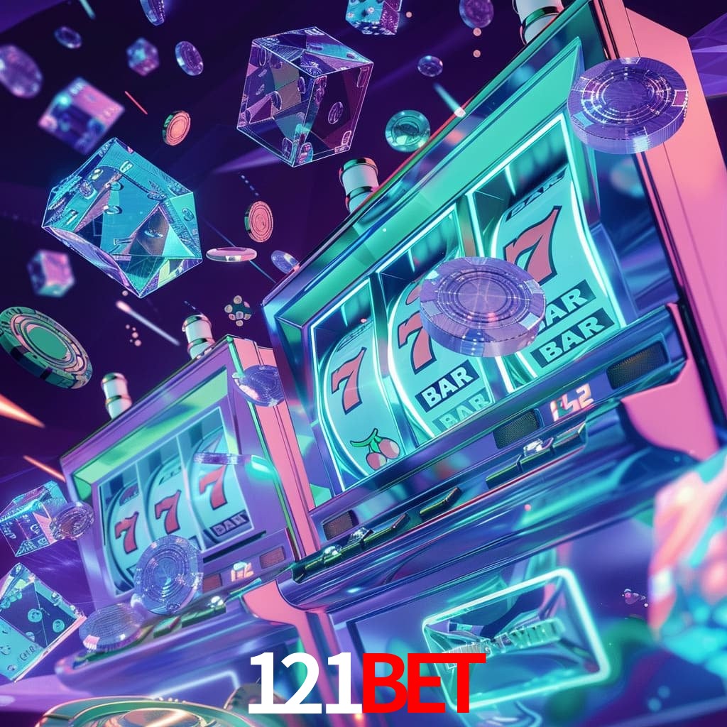 Design Responsivo 121bet