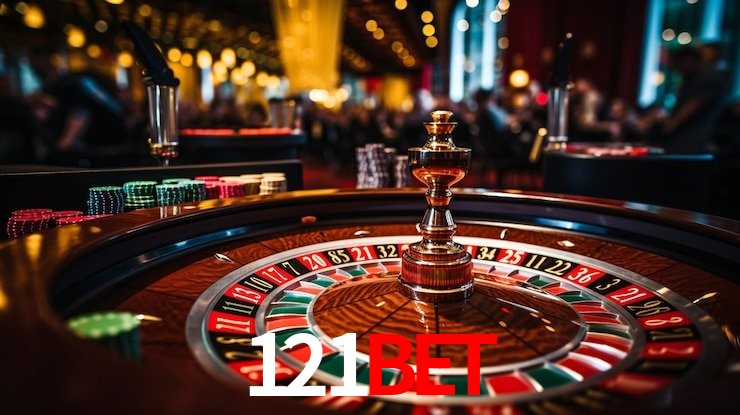 Secure Login 121bet