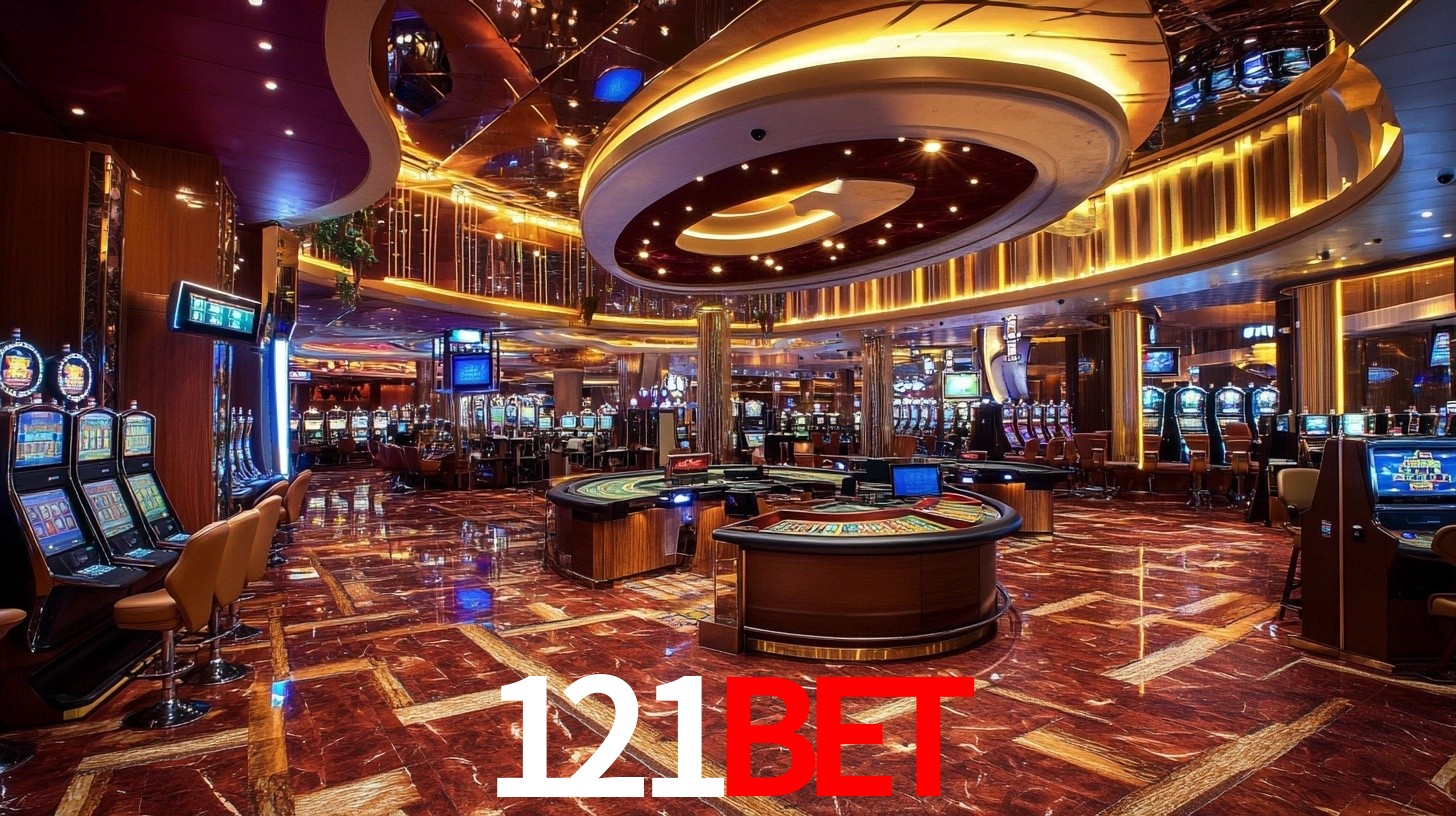 Ofertas Imperdíveis na 121bet: Promoções e Bônus Que Valem a Pena