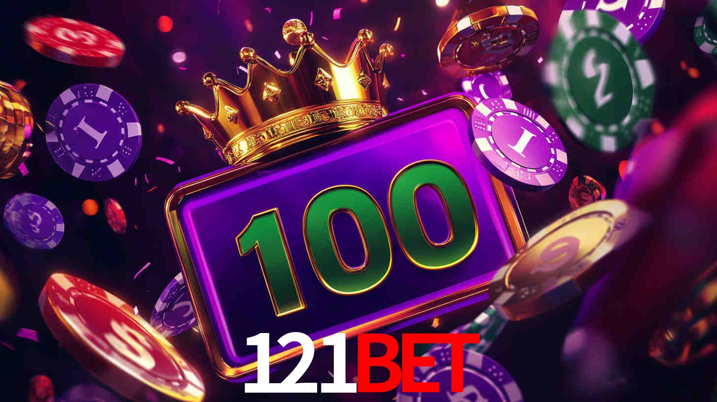 121bet login