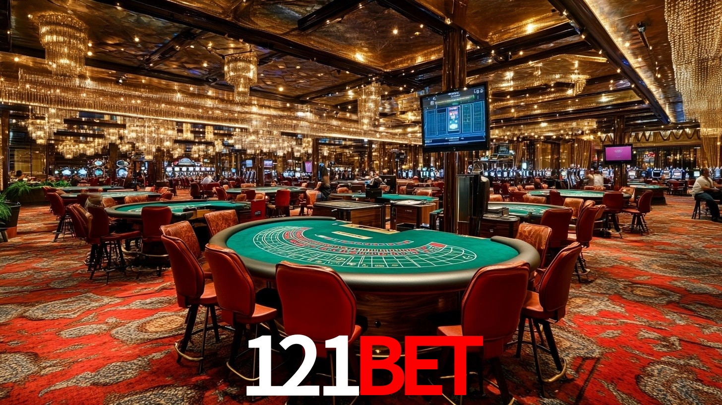 Bônus Generosos e Exclusivos no 121bet para Você!
