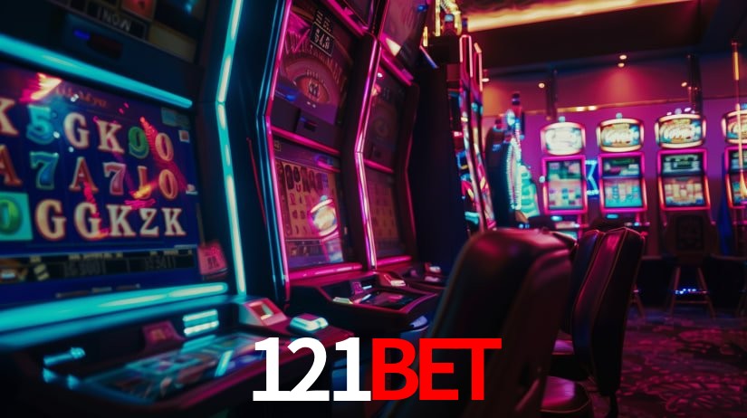 Account Benefits 121bet