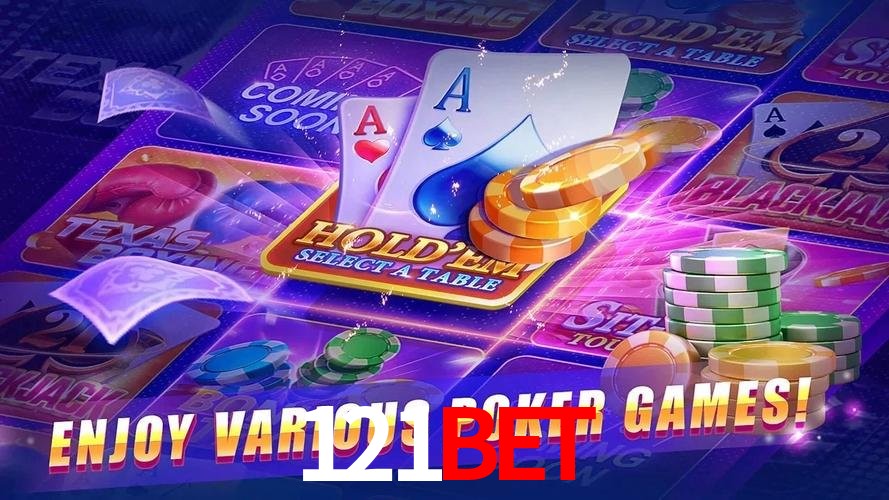 Login Seguro 121bet