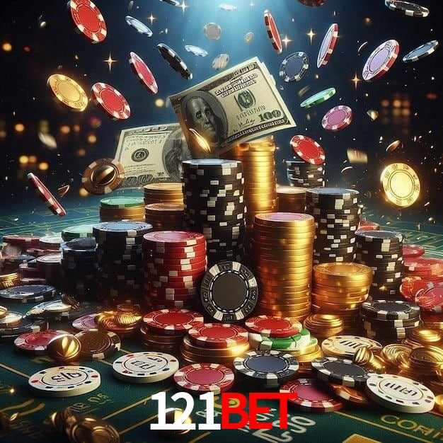 Integração de APIs 121bet