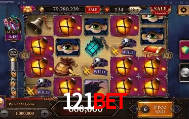 Security Systems 121bet