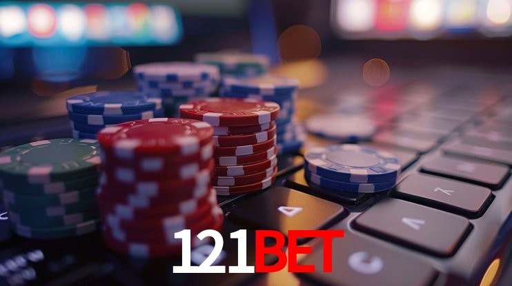 A Popularidade dos Caça-Níqueis no 121bet