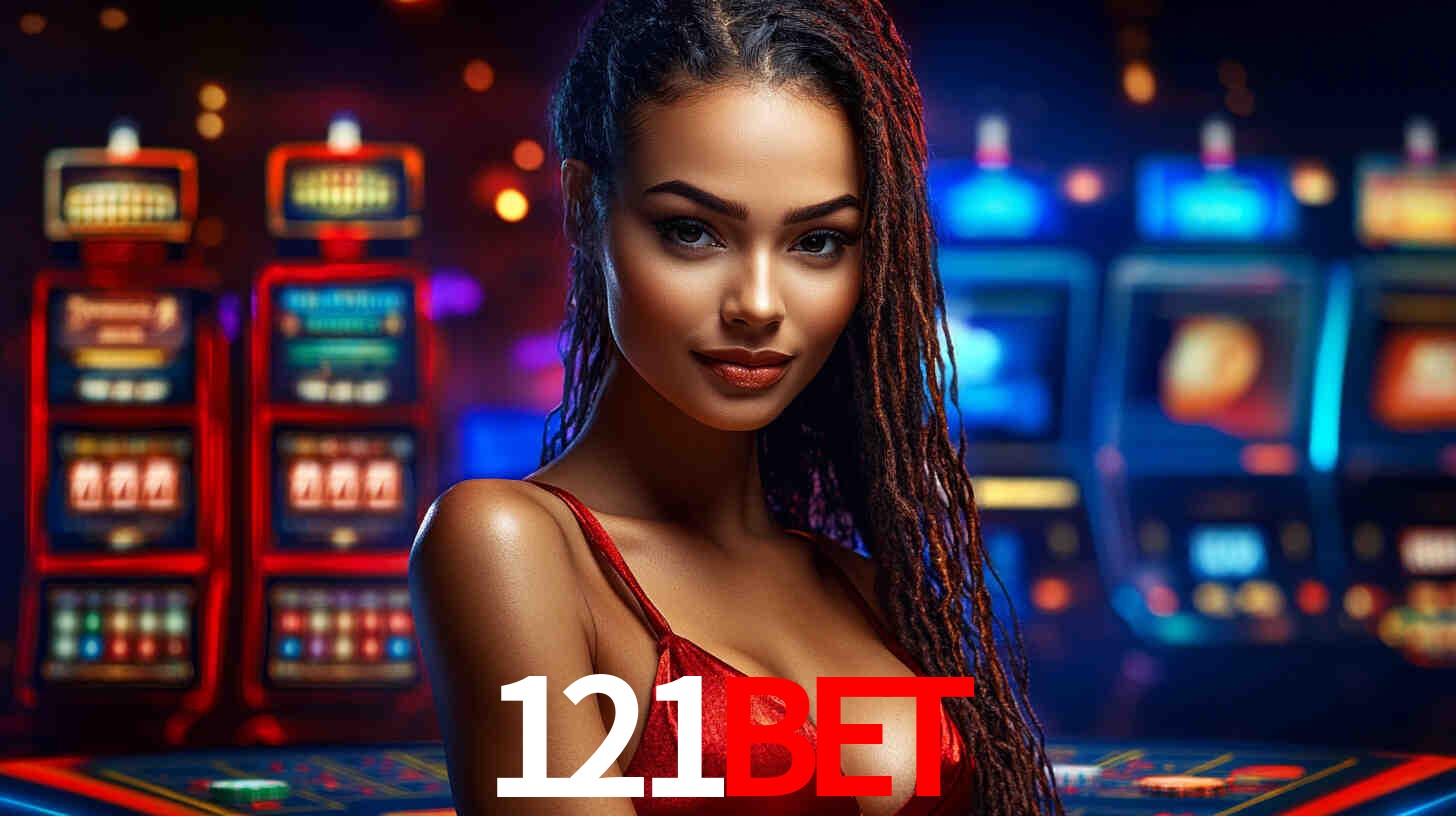 Apostas de Tênis 121bet