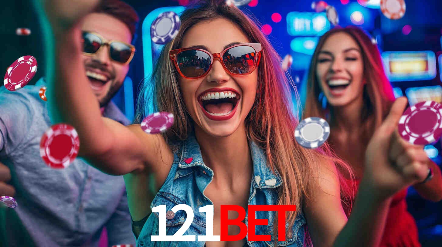 Mesa de Blackjack 121bet