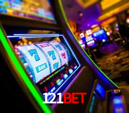 Explorando a Categoria de Eventos em Apostas na 121bet