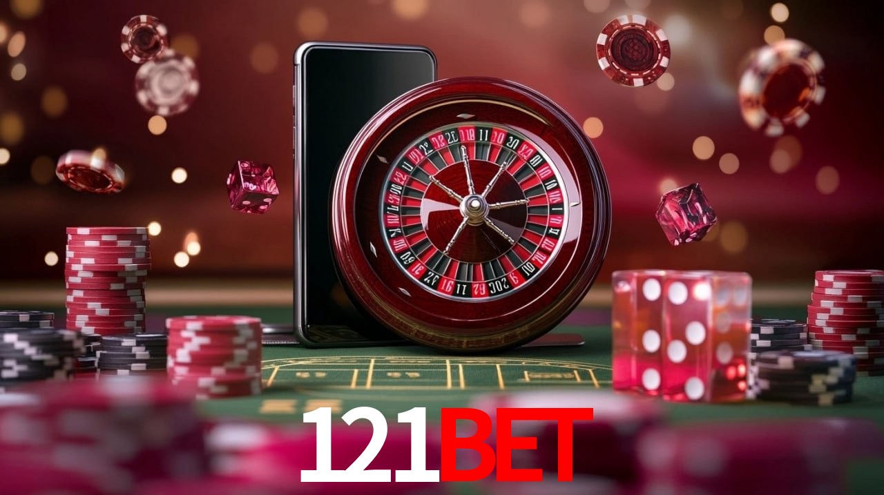 VIP Casino 121bet