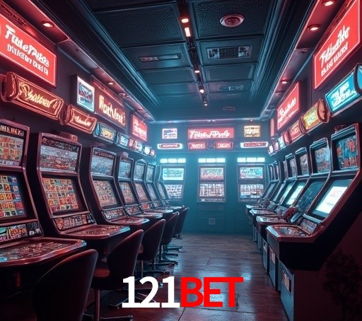 Descubra a Essência do 121bet: Nossa História e Compromissos