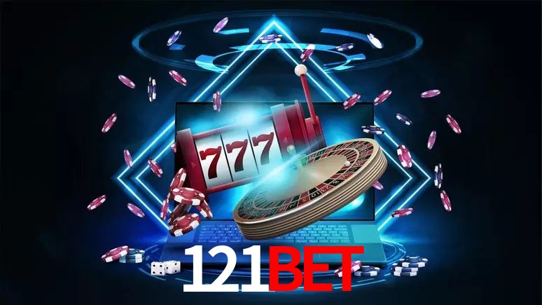 A Experiência Imersiva dos Cassinos Ao Vivo no 121bet
