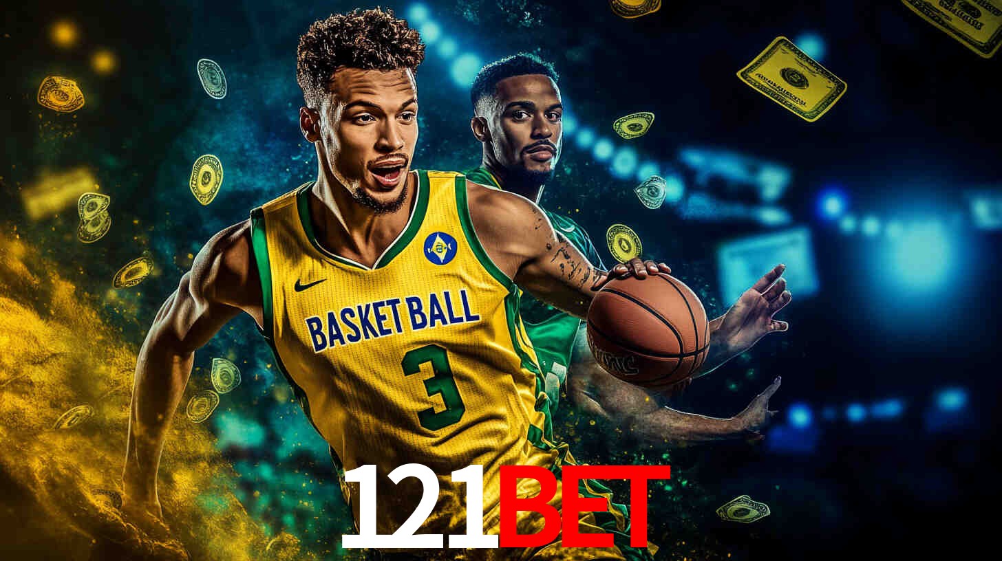 Torneios 121bet