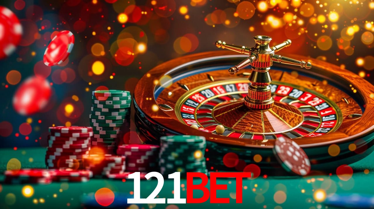 Diretório de Jogos 121bet
