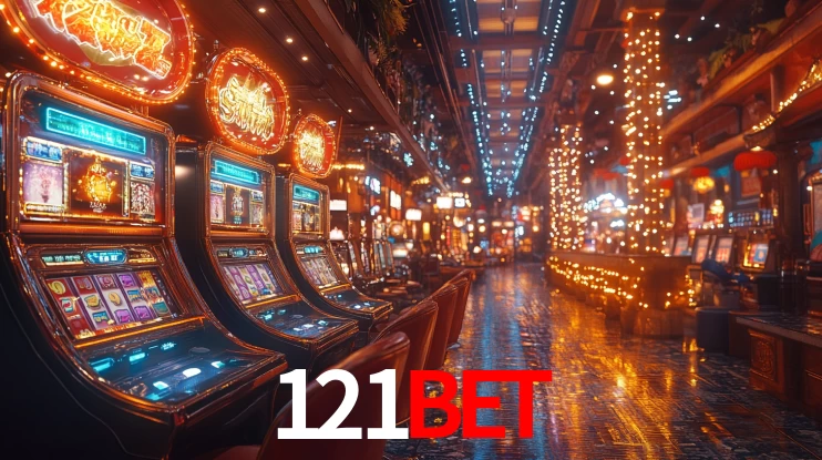 121bet login