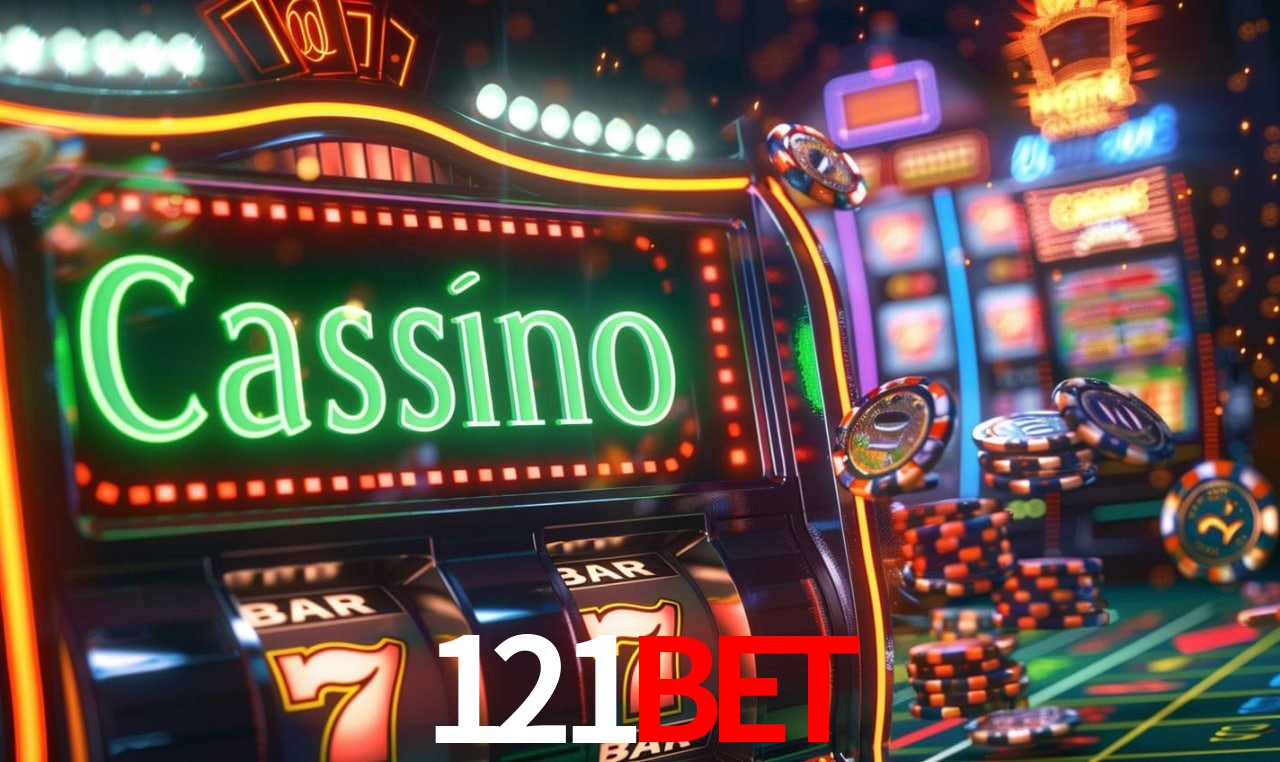 Apostas Esportivas na 121bet: Um Guia Completo