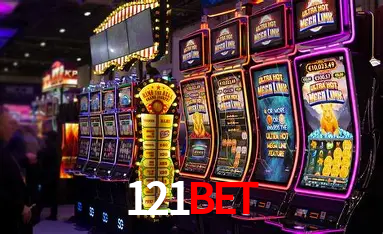 Exclusive Offers 121bet