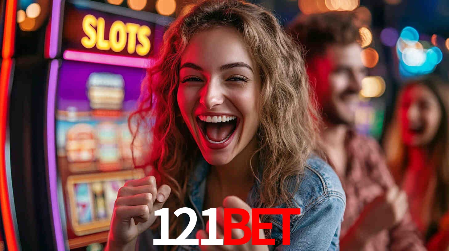 Apostas de Futebol 121bet