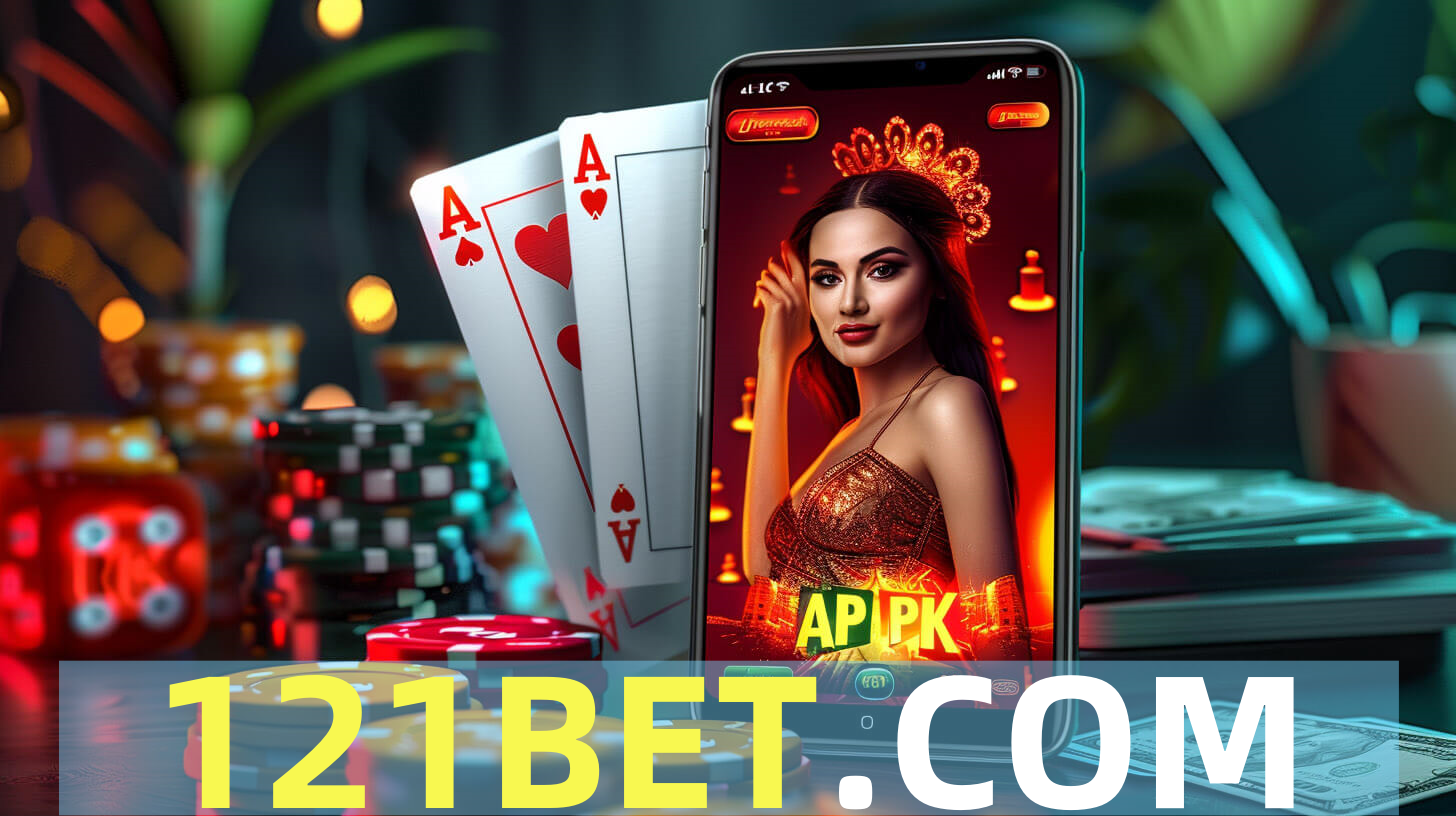 121BET