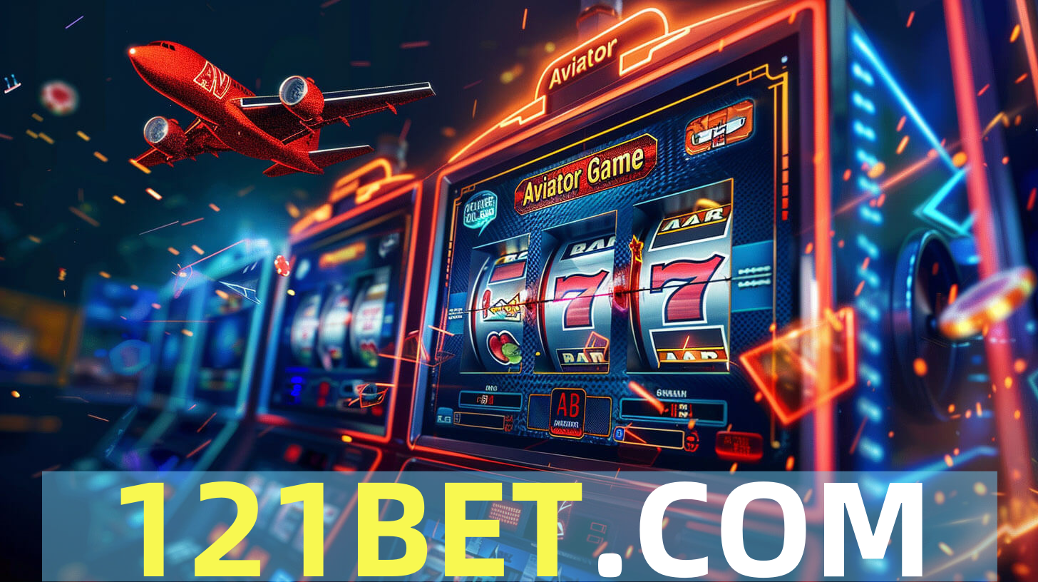 121BET