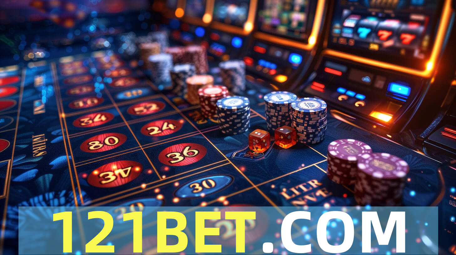 121BET