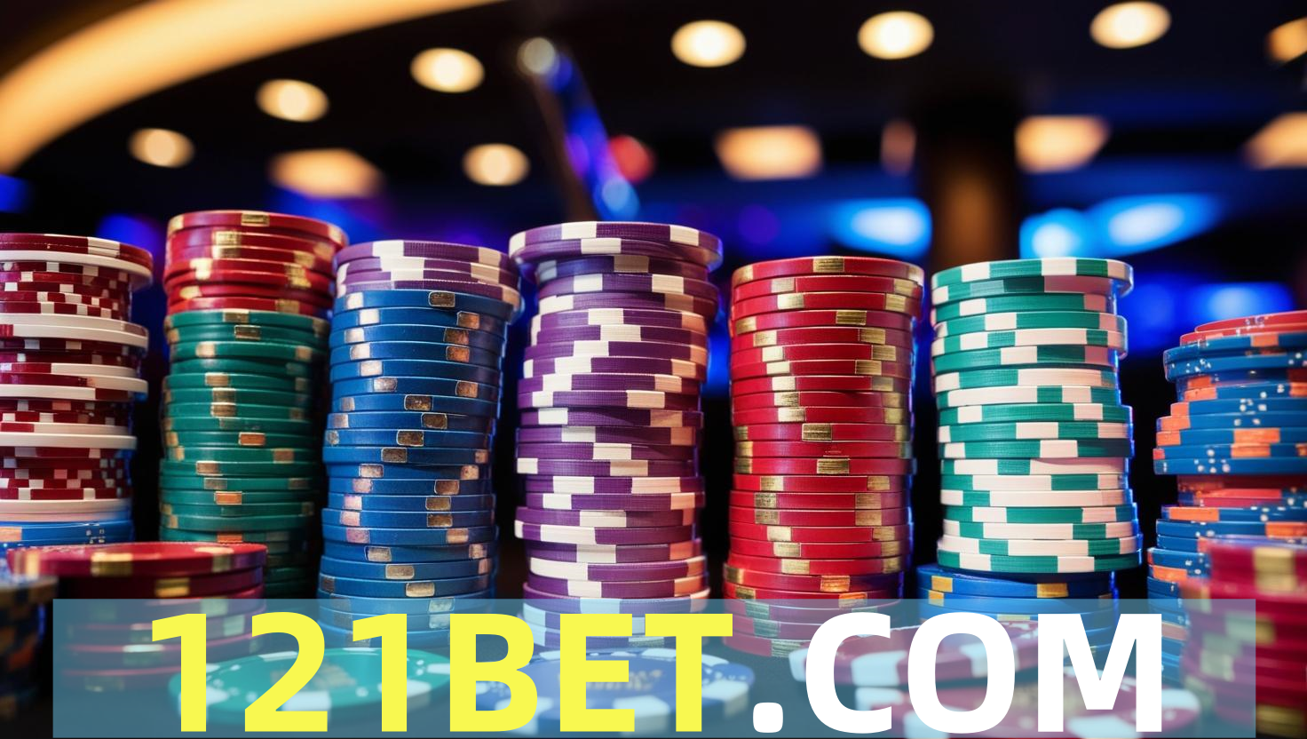 121BET