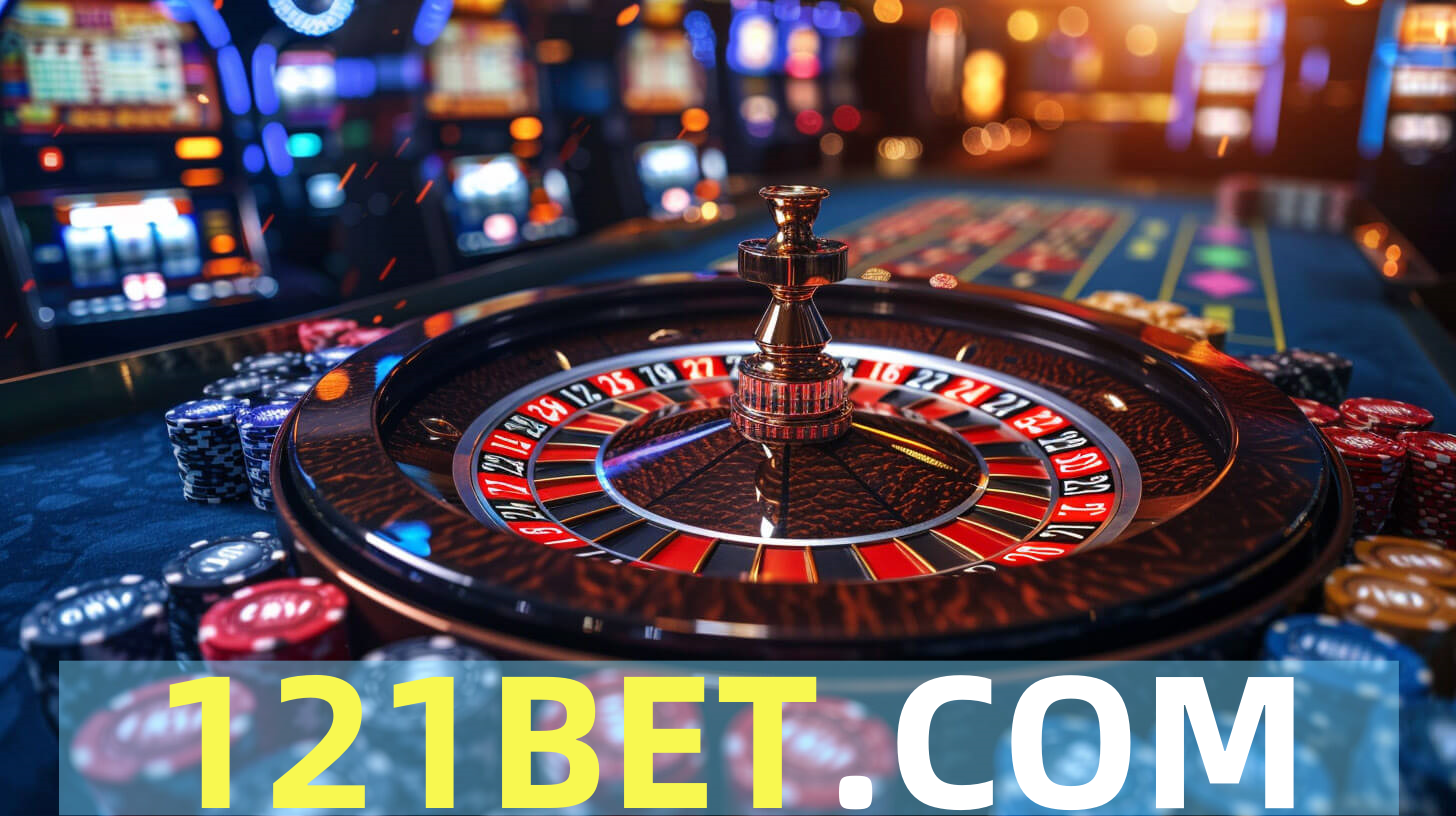 121BET
