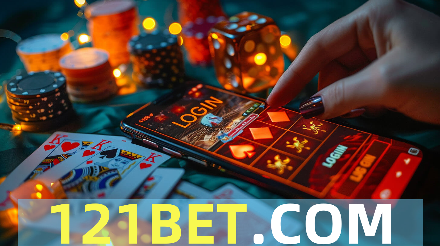 121BET