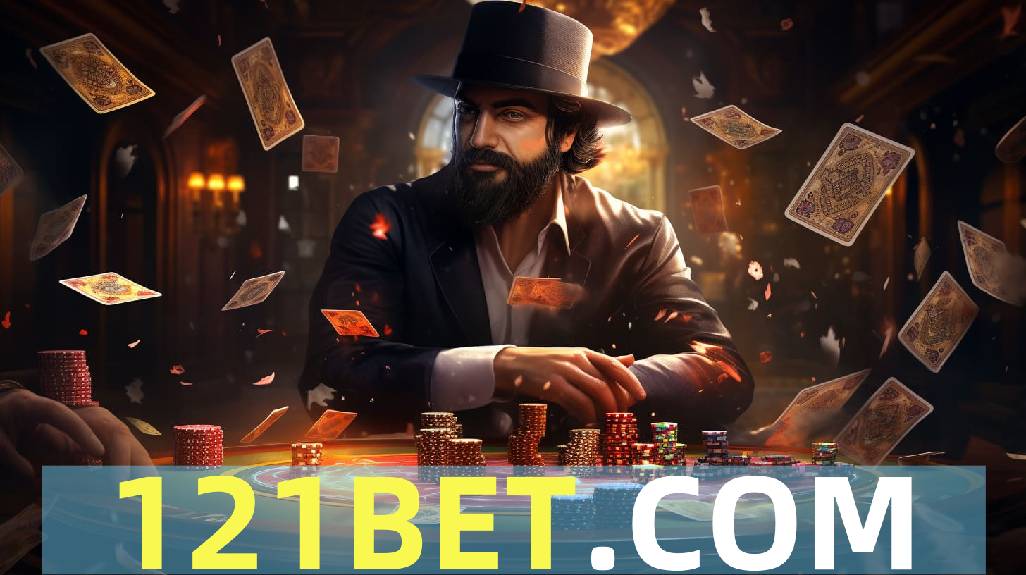 121BET